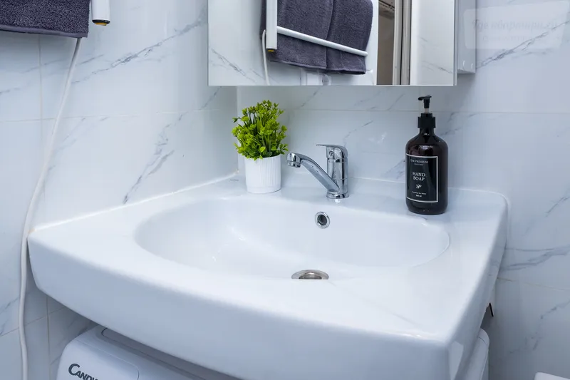 улица Яна Фабрициуса, 64/3