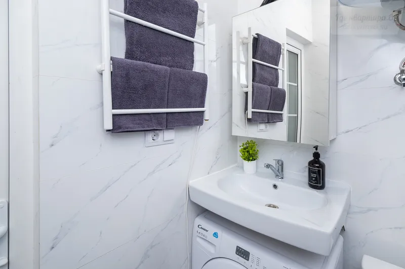 улица Яна Фабрициуса, 64/3