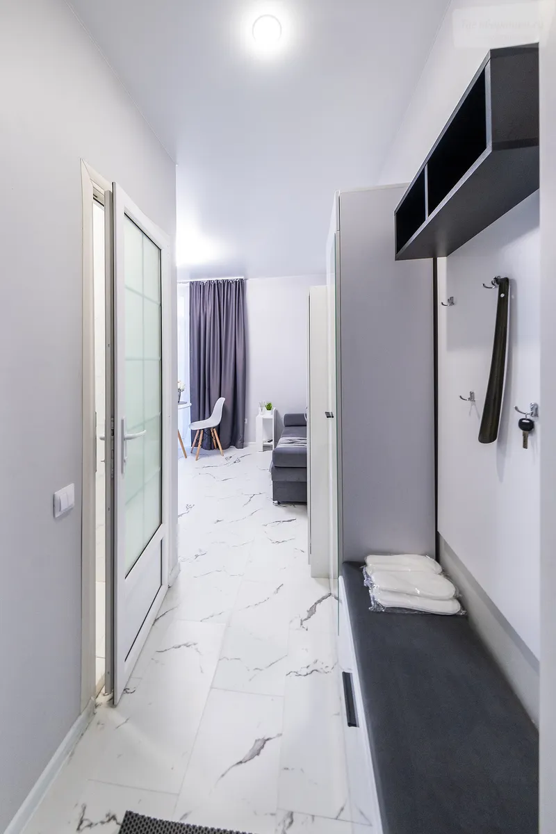 улица Яна Фабрициуса, 64/3