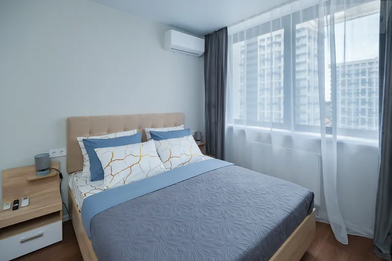 Ясногорская улица, 16/2 к12