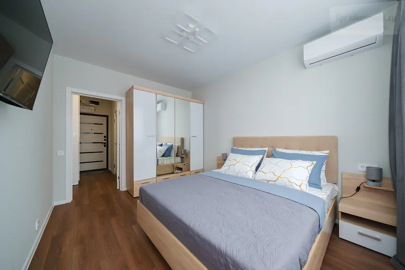 Ясногорская улица, 16/2 к12