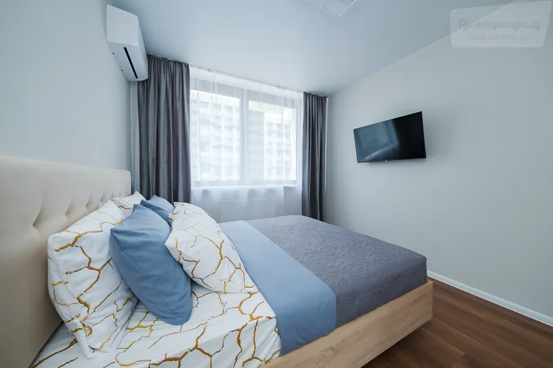 Ясногорская улица, 16/2 к12