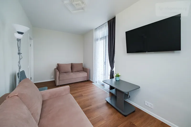 Ясногорская улица, 16/2 к12