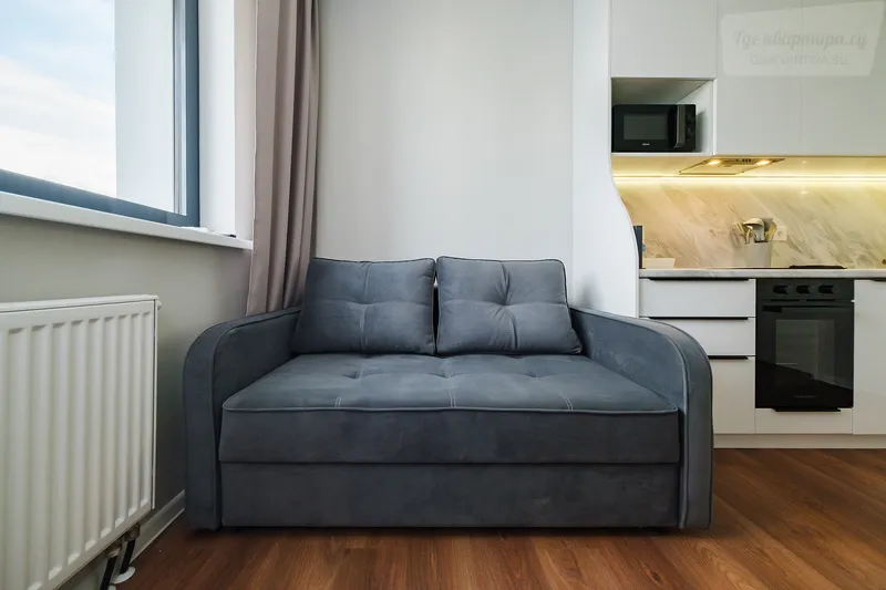 Ясногорская улица, 16/2 к12