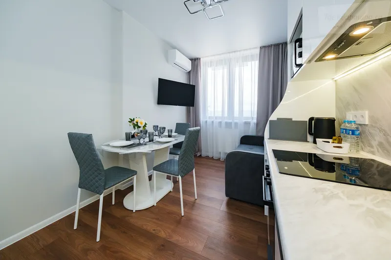 Ясногорская улица, 16/2 к12