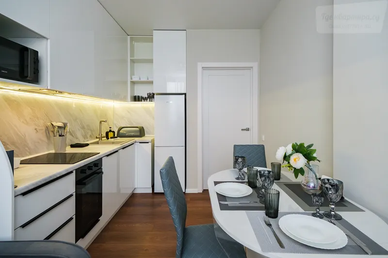 Ясногорская улица, 16/2 к12