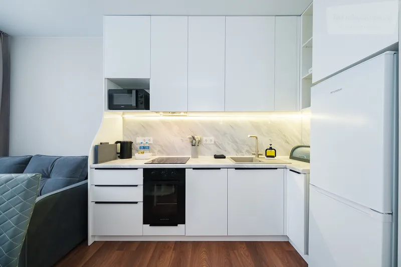 Ясногорская улица, 16/2 к12