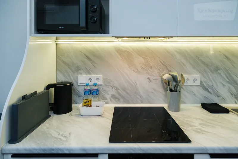 Ясногорская улица, 16/2 к12