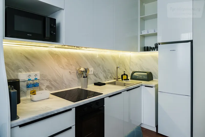 Ясногорская улица, 16/2 к12