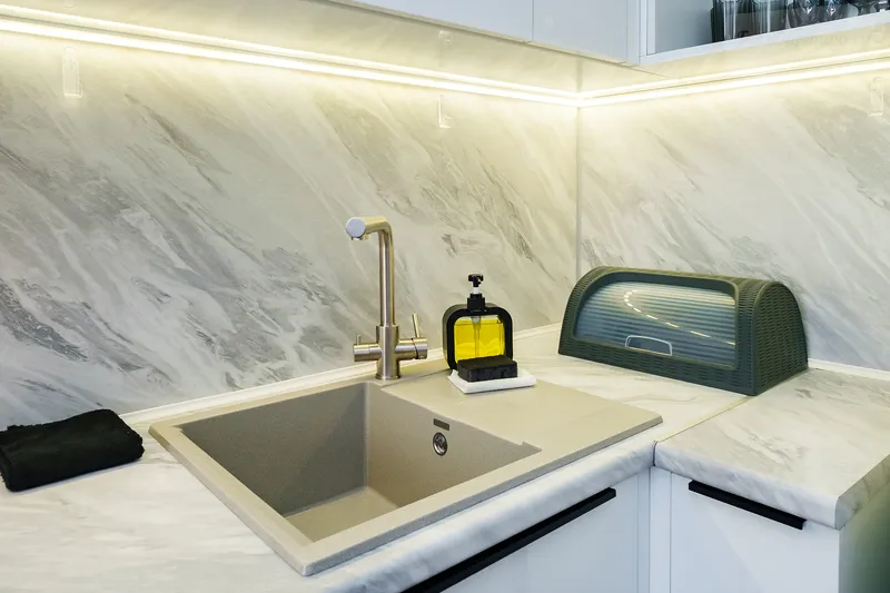 Ясногорская улица, 16/2 к12