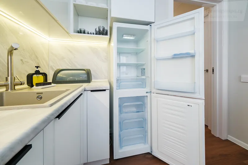 Ясногорская улица, 16/2 к12