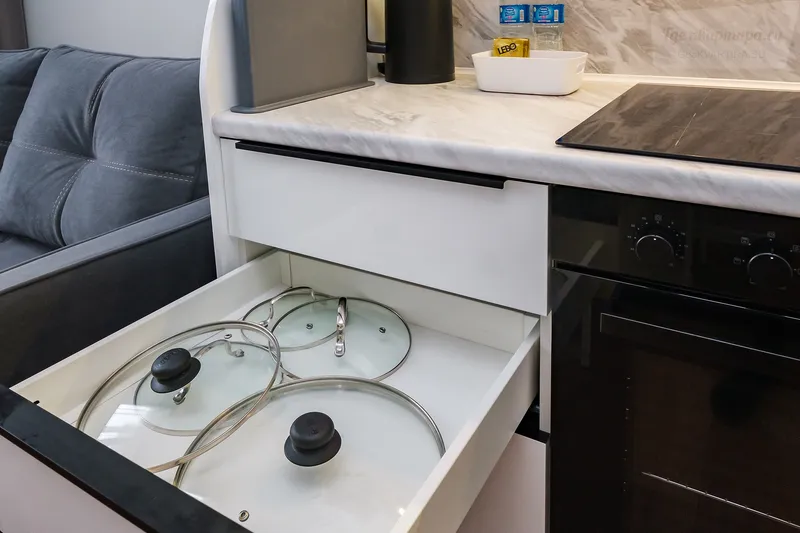 Ясногорская улица, 16/2 к12