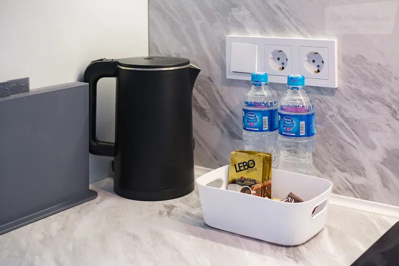 Ясногорская улица, 16/2 к12