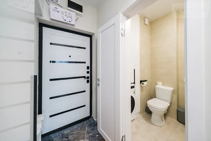 Ясногорская улица, 16/2 к12