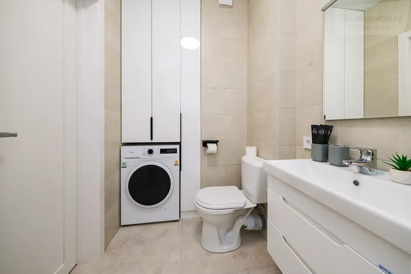 Ясногорская улица, 16/2 к12