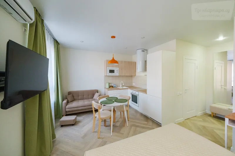 улица Искры, 88к10