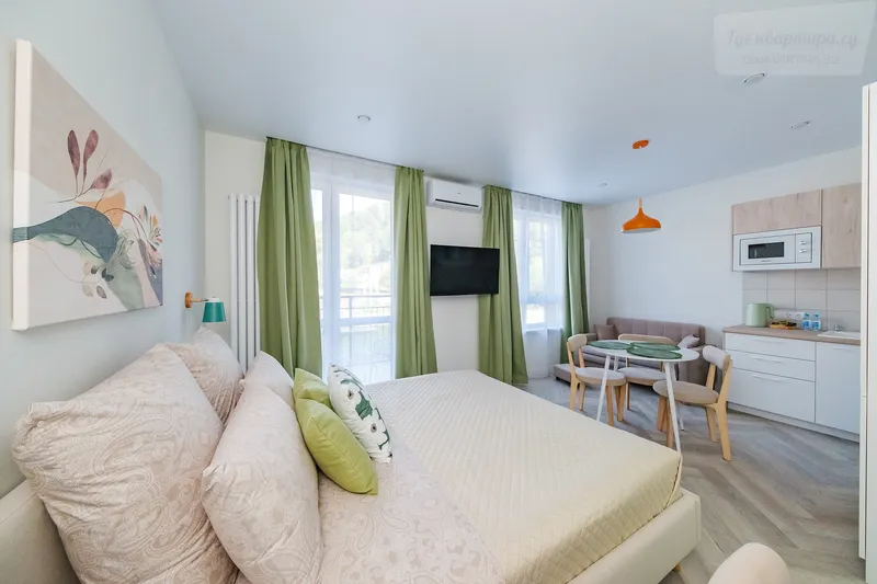 улица Искры, 88к10