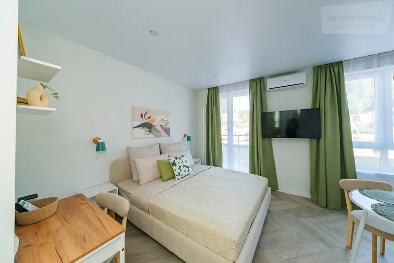 улица Искры, 88к10