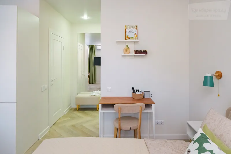 улица Искры, 88к10