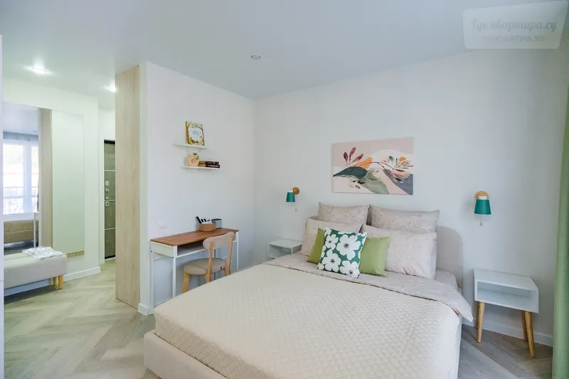 улица Искры, 88к10