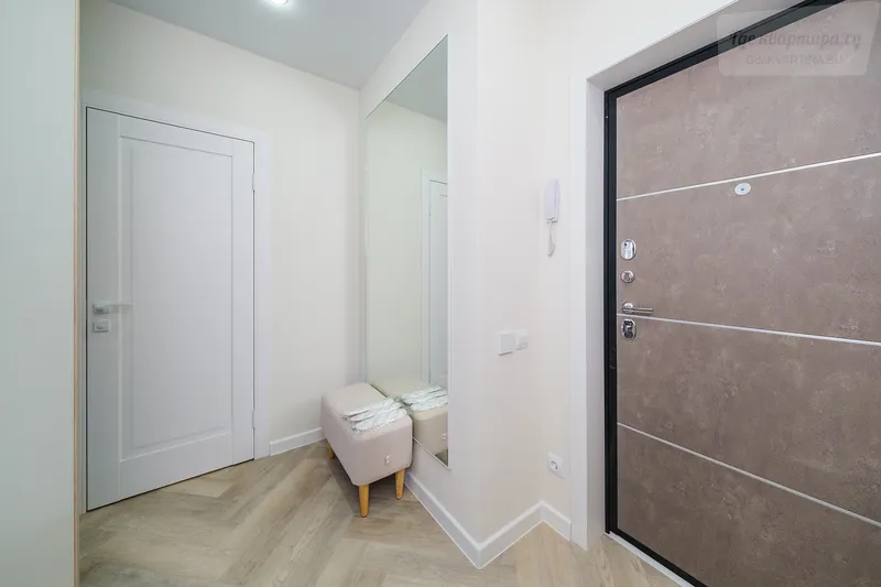 улица Искры, 88к10