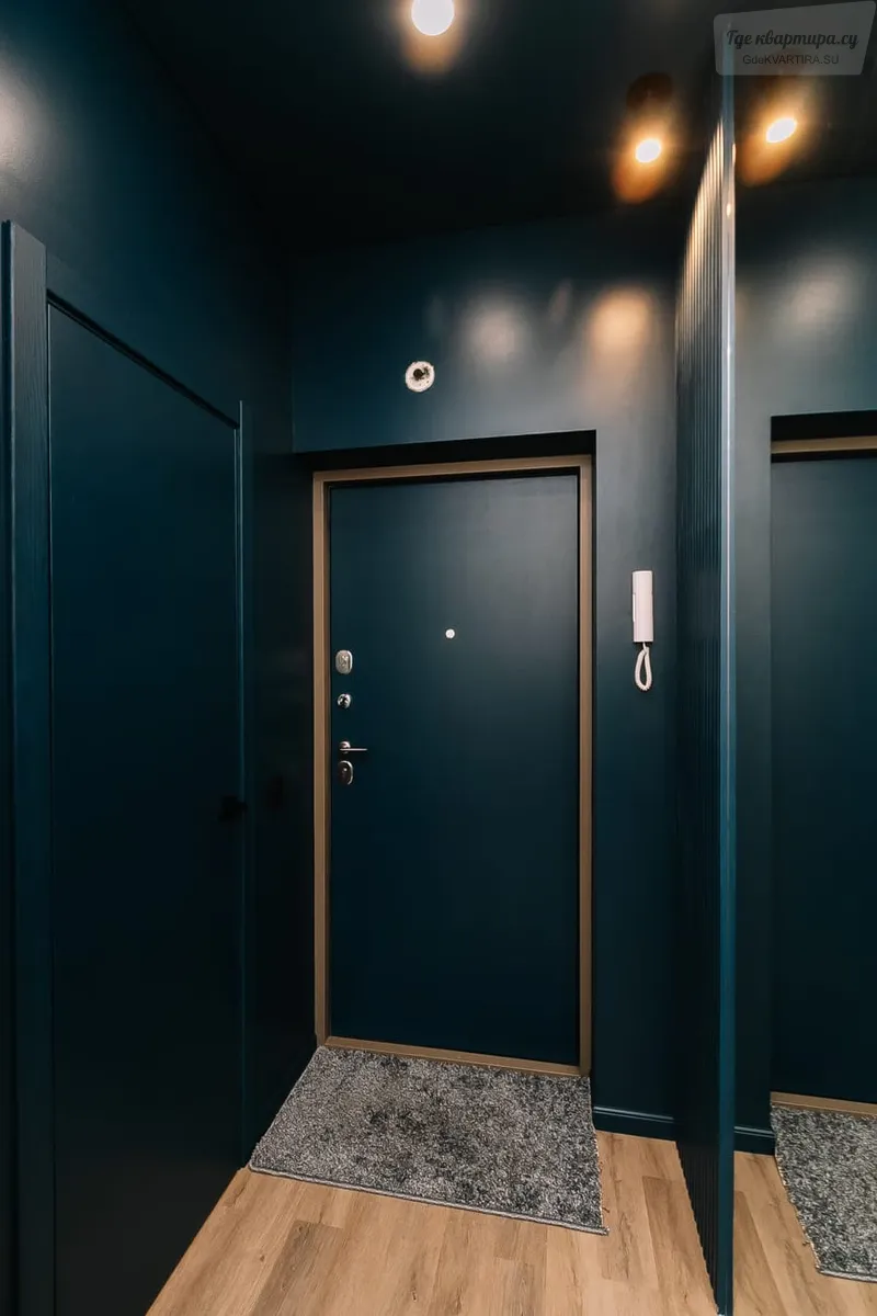 Покатная улица, 55А