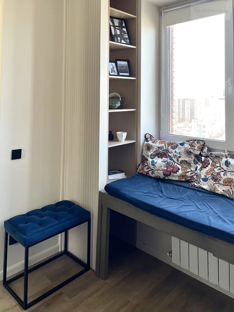 Покатная улица, 55А