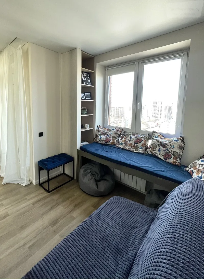 Покатная улица, 55А