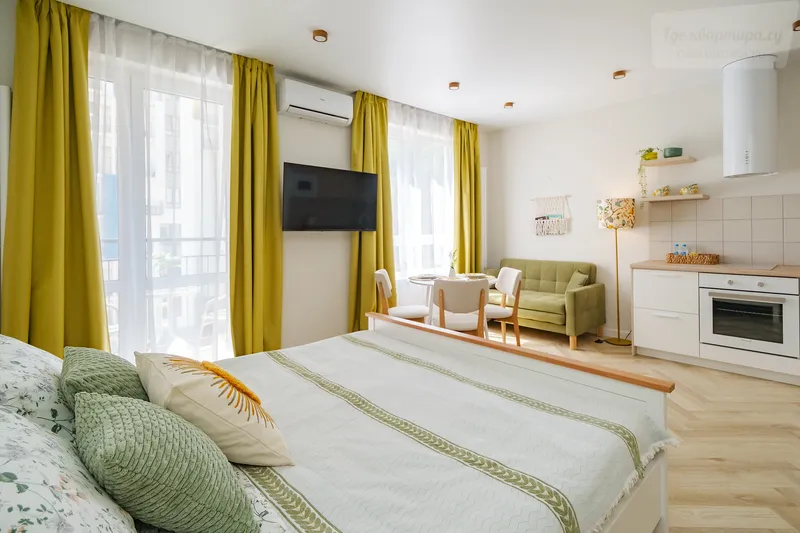 улица Искры, 88к6