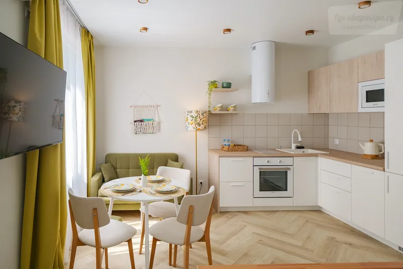 улица Искры, 88к6