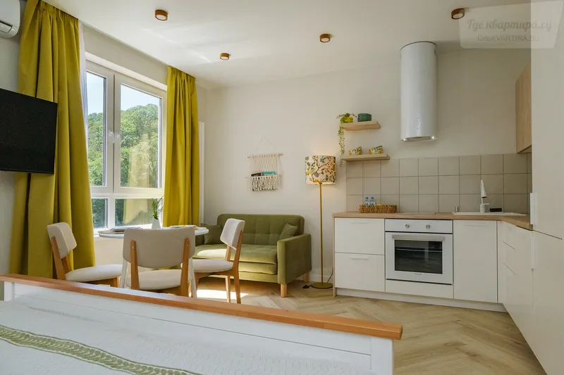 улица Искры, 88к6