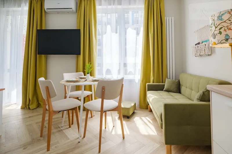 улица Искры, 88к6