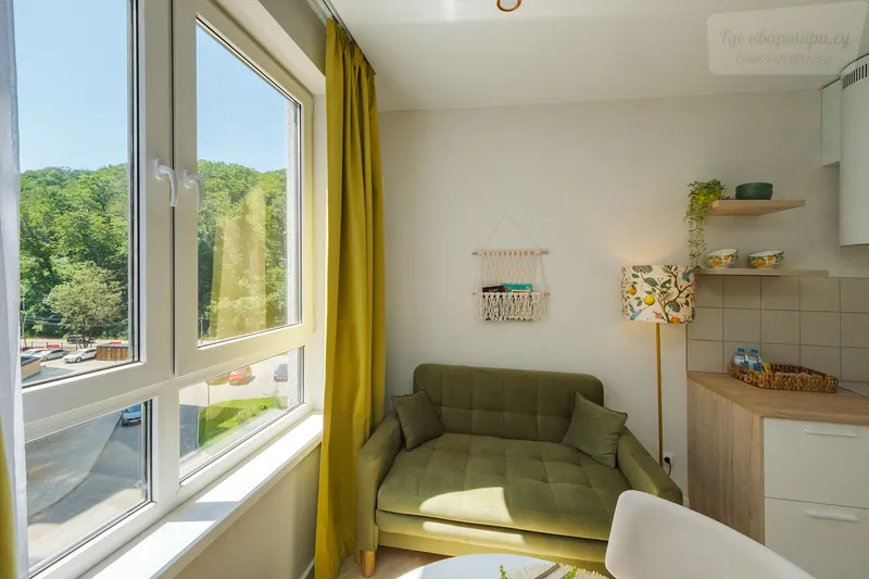 улица Искры, 88к6