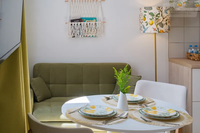 улица Искры, 88к6