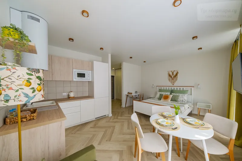 улица Искры, 88к6