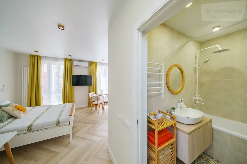 улица Искры, 88к6