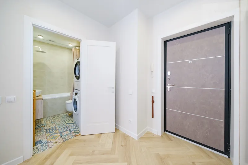 улица Искры, 88к6