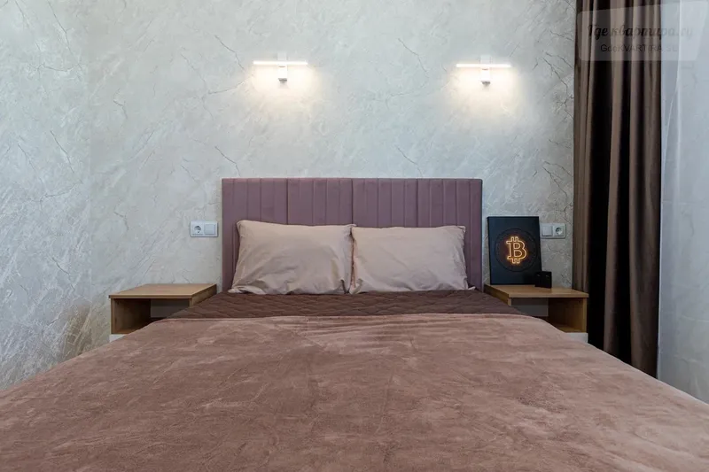 Домбайская улица, 55к2