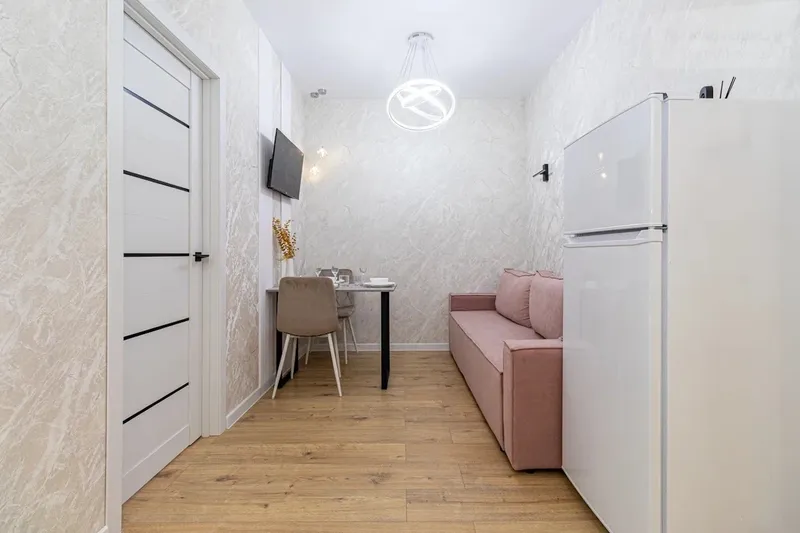 Домбайская улица, 55к2