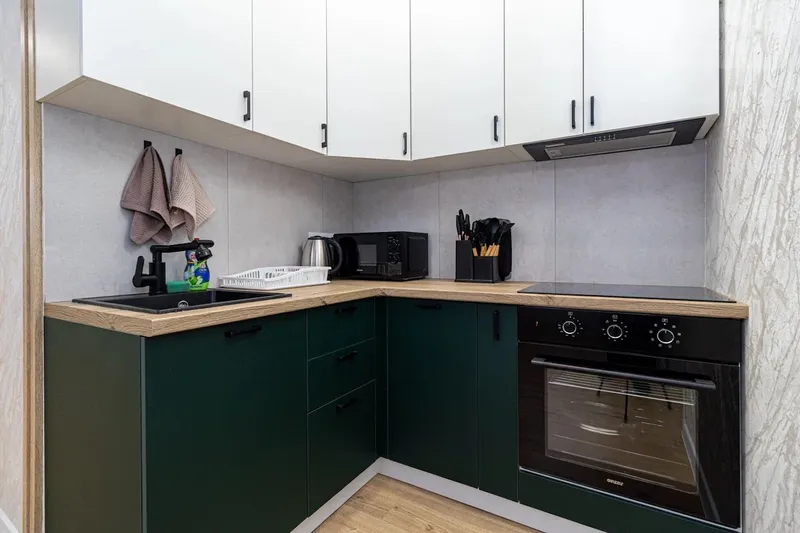 Домбайская улица, 55к2