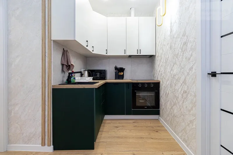 Домбайская улица, 55к2