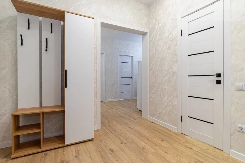 Домбайская улица, 55к2