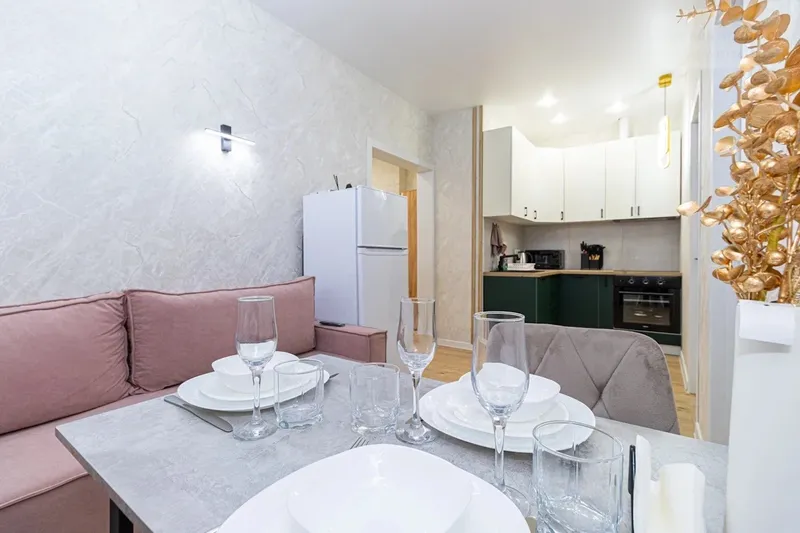 Домбайская улица, 55к2