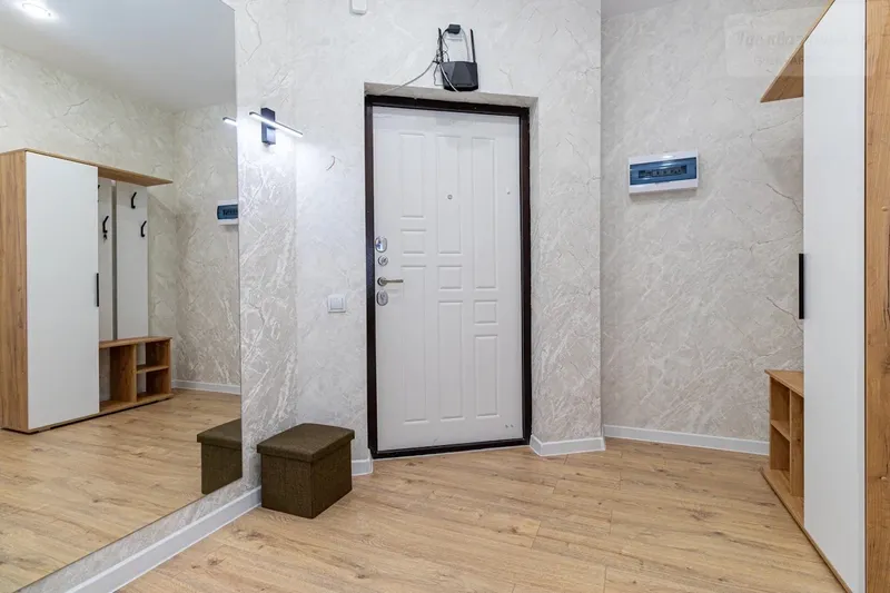 Домбайская улица, 55к2