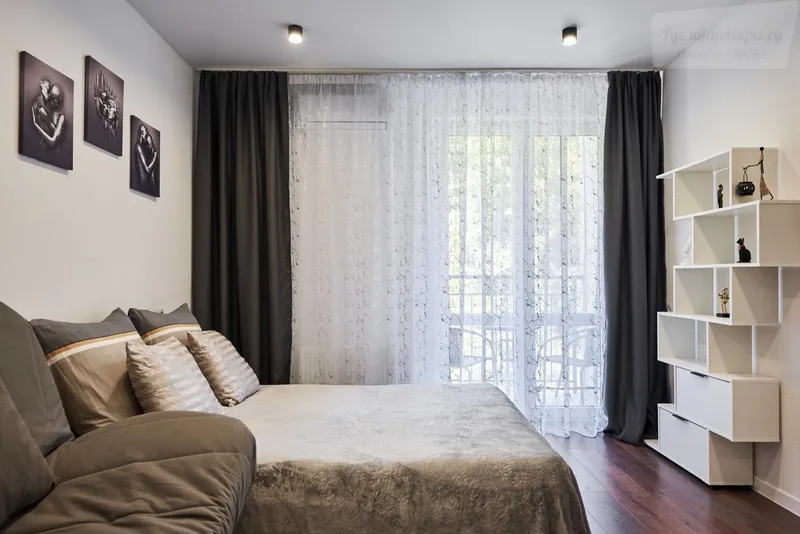 улица Искры, 88к3