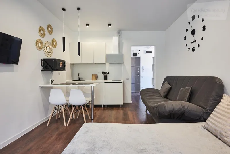 улица Искры, 88к3