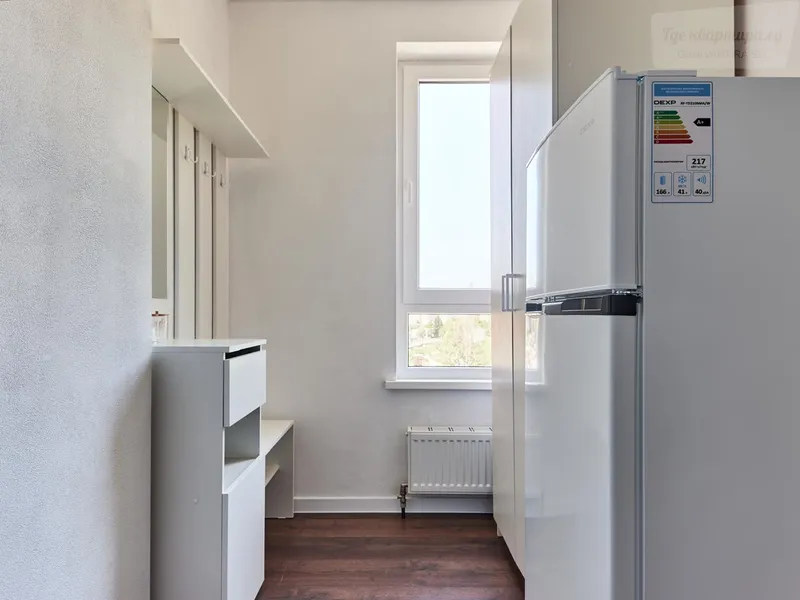 улица Искры, 88к3