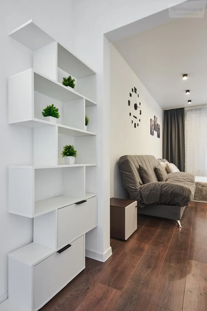 улица Искры, 88к3