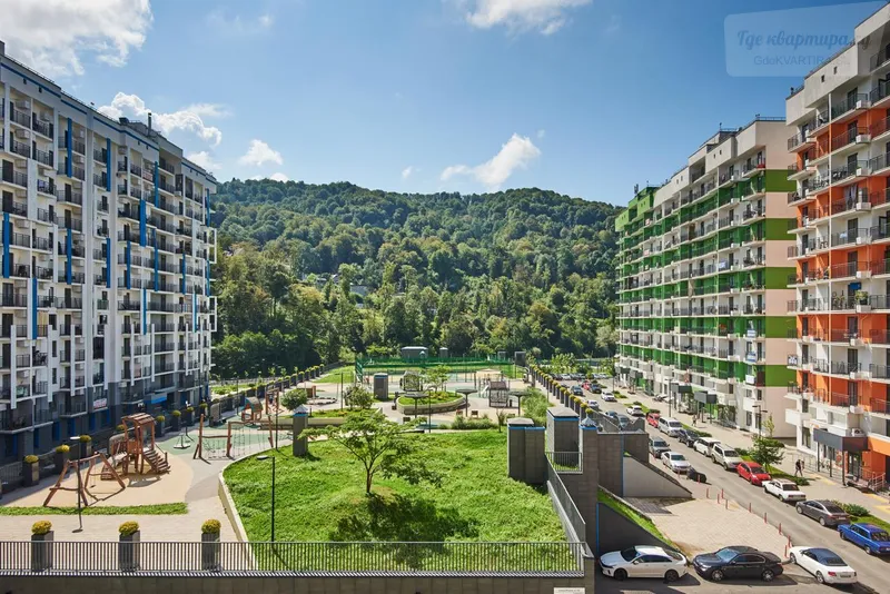 улица Искры, 88к3