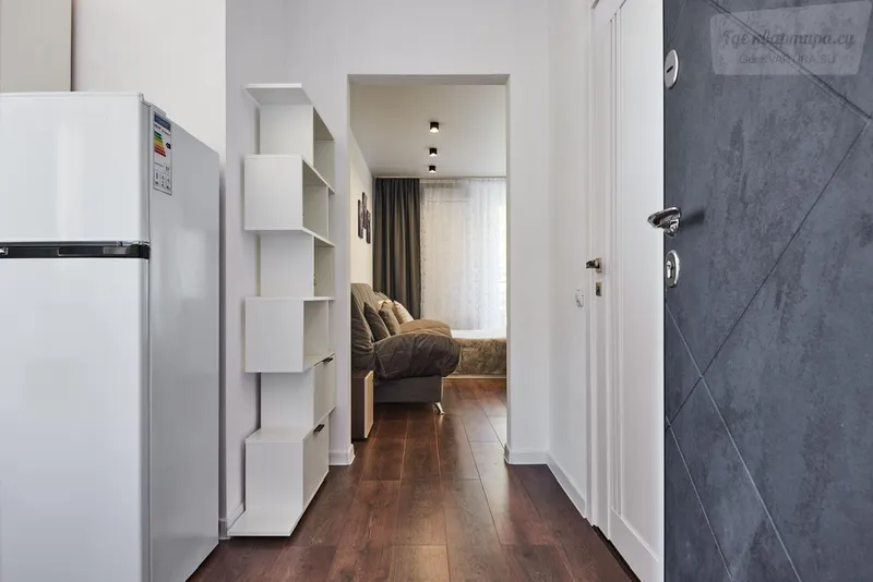 улица Искры, 88к3